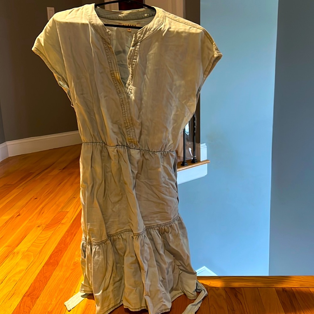 Great Spring Dress